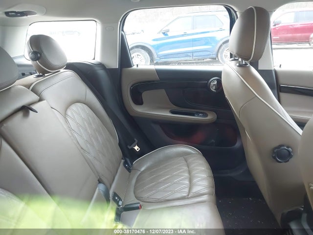 2019 MINI COUNTRYMAN WMZYV5C5XK3F57902 Photo 7