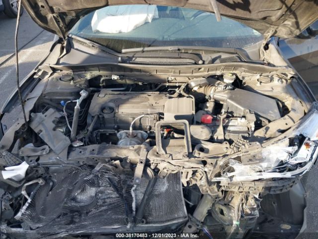 1HGCR2F33GA198014 Honda ACCORD LX