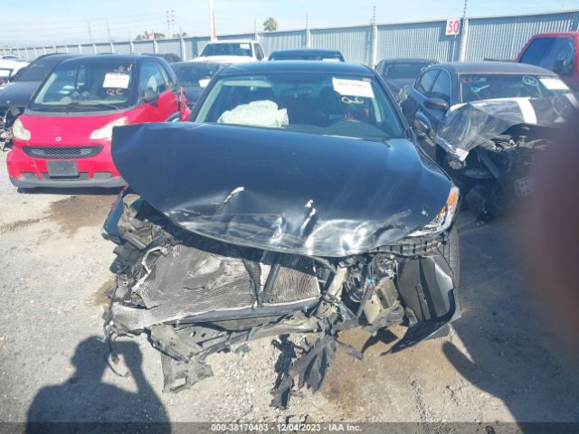 1HGCR2F33GA198014 Honda ACCORD LX
