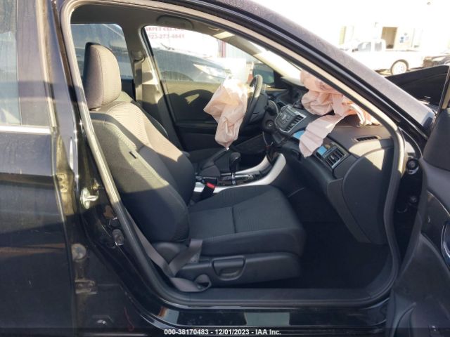 1HGCR2F33GA198014 Honda ACCORD LX