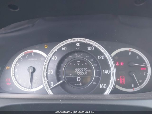 1HGCR2F33GA198014 Honda ACCORD LX