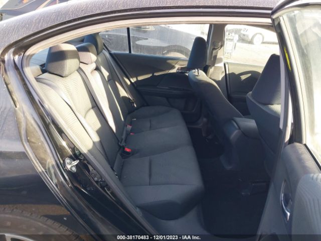 1HGCR2F33GA198014 Honda ACCORD LX