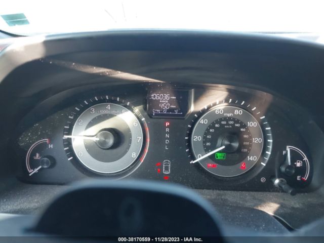 5FNRL5H27GB166674 Honda ODYSSEY LX