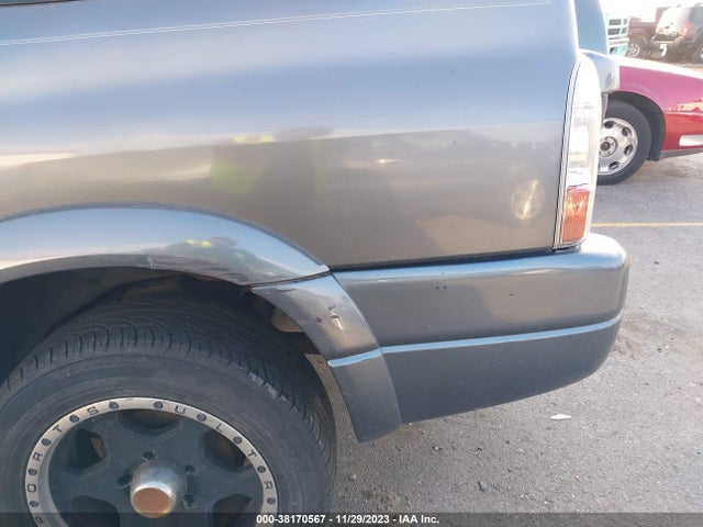 2004 SUZUKI XL-7 EX/LX VIN: JS3TX92VX44109359