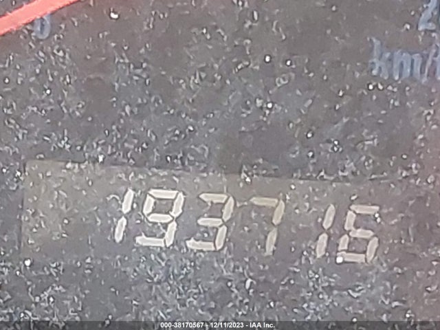 2004 SUZUKI XL-7 EX/LX VIN: JS3TX92VX44109359