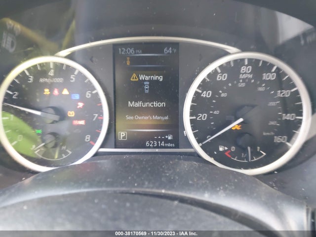 Nissan SENTRA SV 2018 3N1AB7AP4JY233845 Image 7