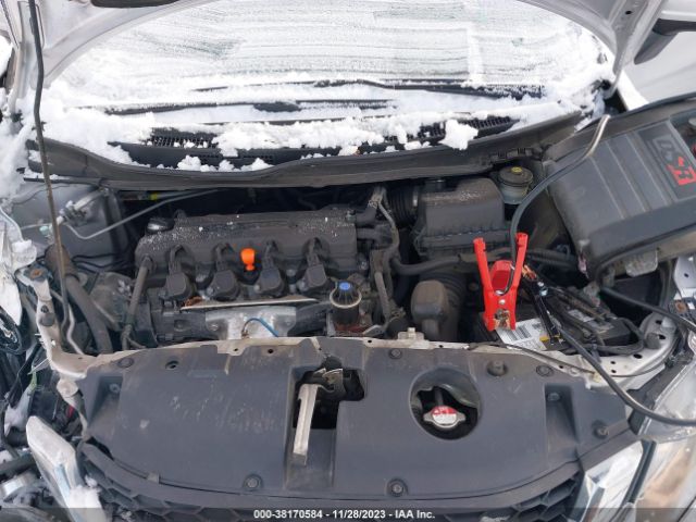 19XFB2F74FE063056 Honda CIVIC SE