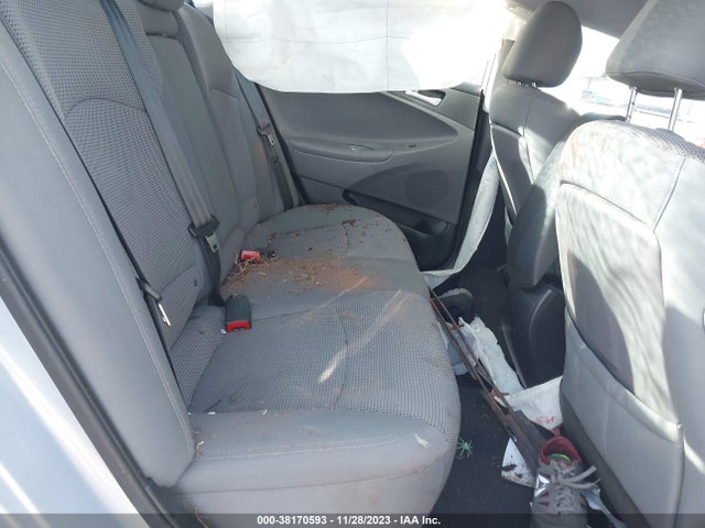Hyundai SONATA GLS 2014 5NPEB4AC5EH877139 Image 8