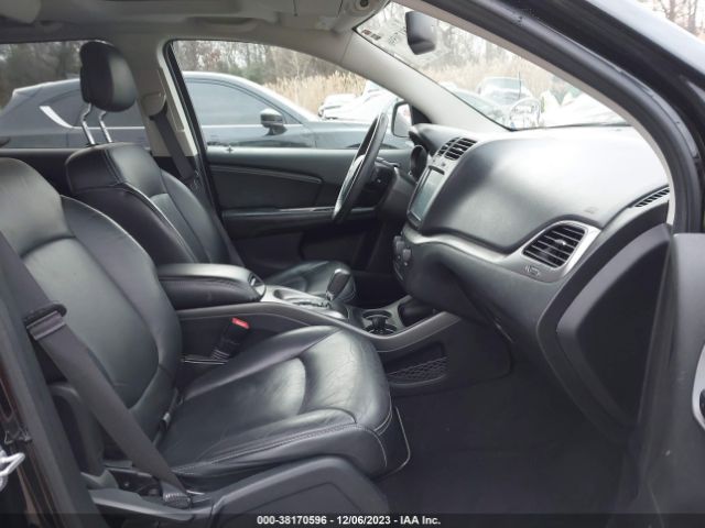 3C4PDDGG0FT739975 Dodge Journey Crossroad