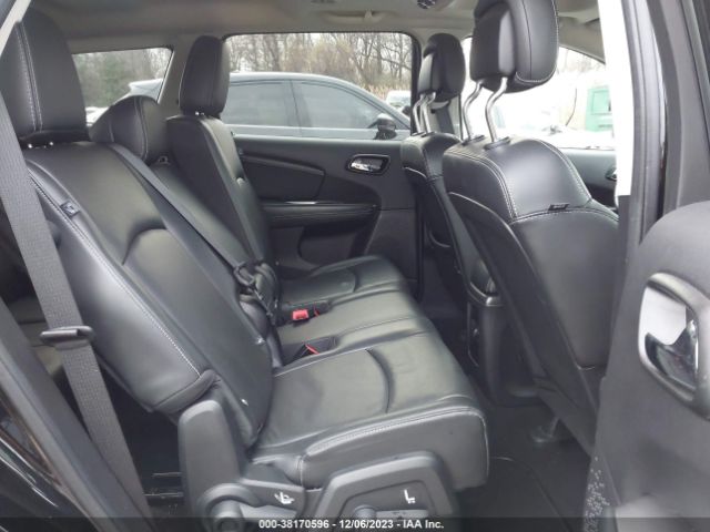 3C4PDDGG0FT739975 Dodge Journey Crossroad