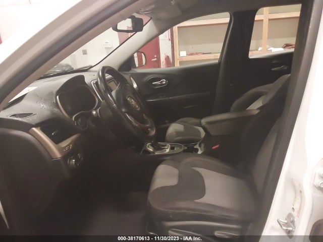 1C4PJLAB6GW291026 Jeep Cherokee Sport