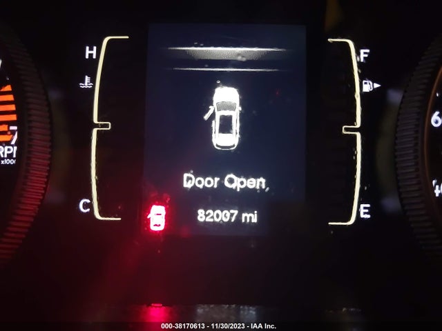 1C4PJLAB6GW291026 Jeep Cherokee Sport