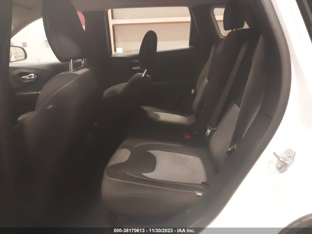 1C4PJLAB6GW291026 Jeep Cherokee Sport