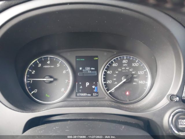 2020 MITSUBISHI OUTLANDER JA4AD3A33LZ020952 Photo 6