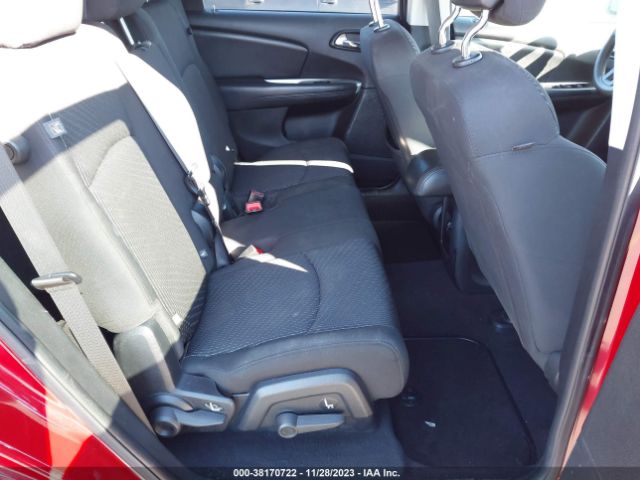 3C4PDCAB3JT296219 Dodge JOURNEY SE
