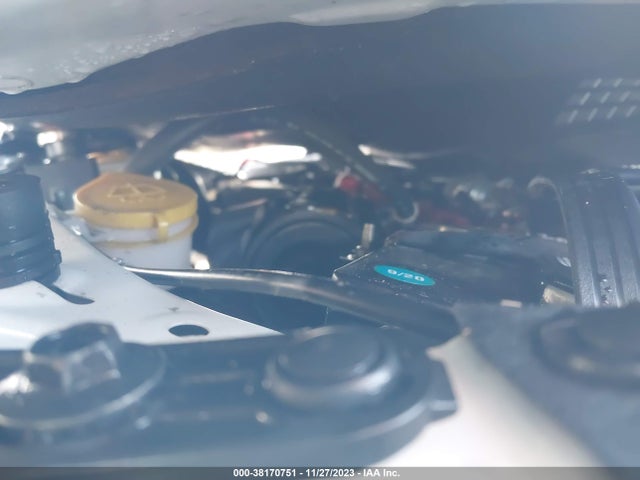 JF1VA2M62H9812118 Subaru Wrx Sti