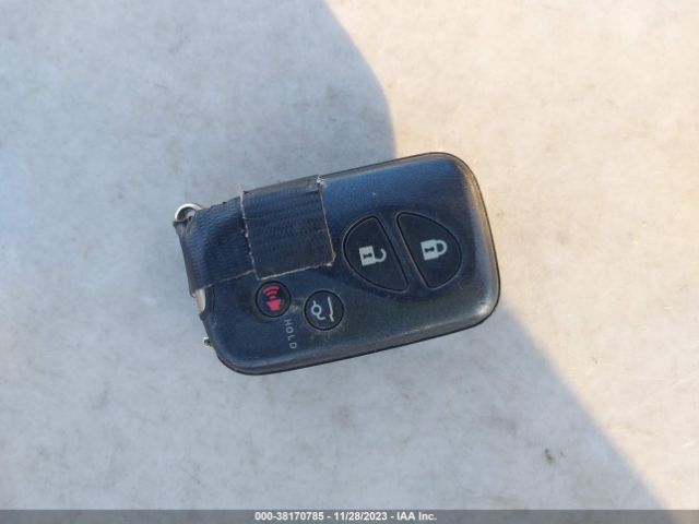 2010 LEXUS GX 460 JTJBM7FX6A5012522 Photo 10