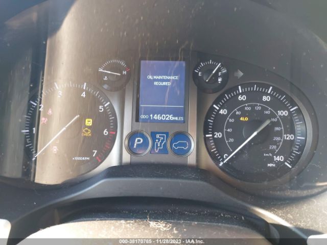 2010 LEXUS GX 460 JTJBM7FX6A5012522 Photo 6