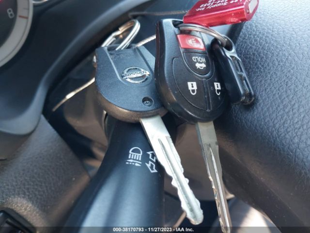 3N1AB7AP7EY254615 Nissan Sentra Fe+ S/fe+ Sv/s/sl/sr/sv