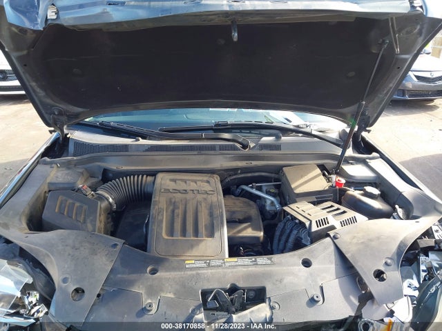 GMC Terrain Sle-1 2017 2GKALMEK5H6320760 Image 10