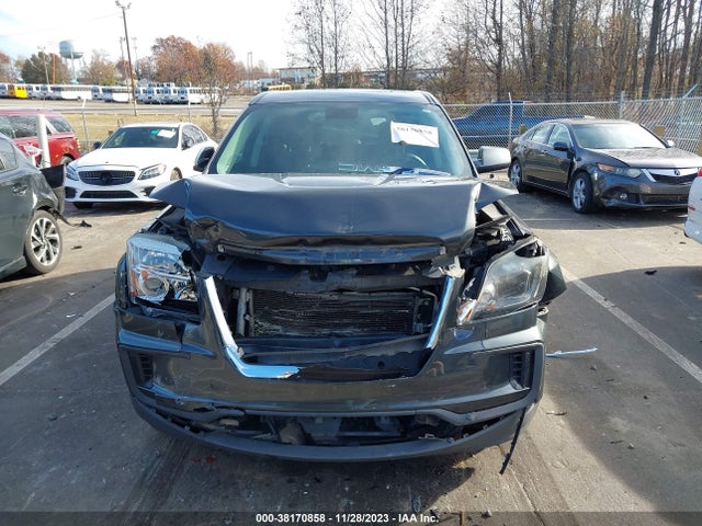 GMC Terrain Sle-1 2017 2GKALMEK5H6320760 Image 12