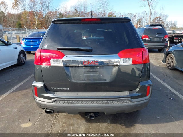 GMC Terrain Sle-1 2017 2GKALMEK5H6320760 Image 16