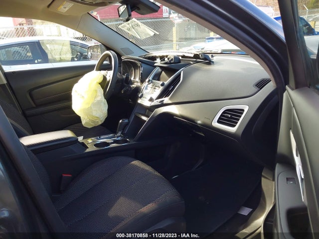 GMC Terrain Sle-1 2017 2GKALMEK5H6320760 Image 5