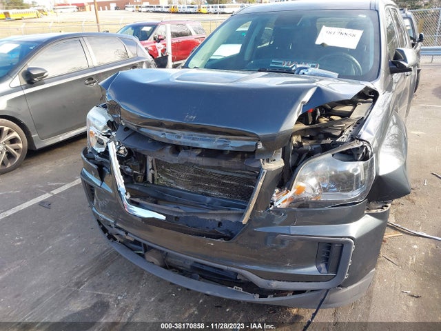 GMC Terrain Sle-1 2017 2GKALMEK5H6320760 Image 6