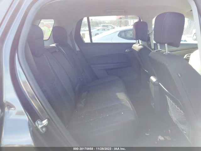 GMC Terrain Sle-1 2017 2GKALMEK5H6320760 Image 8