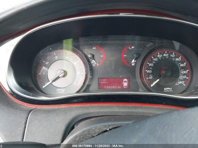 Dodge DART SE 2015 1C3CDFAA0FD410668 Image 7
