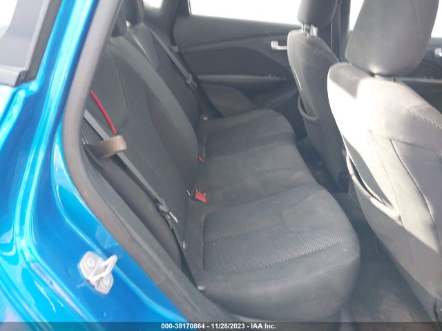 Dodge DART SE 2015 1C3CDFAA0FD410668 Image 8