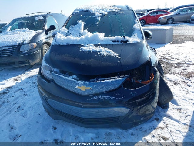 Chevrolet Bolt Ev Premier 2019 1G1FZ6S01K4101780 Image 12