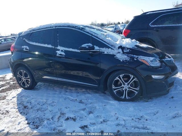 Chevrolet Bolt Ev Premier 2019 1G1FZ6S01K4101780 Image 13