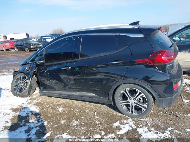 Chevrolet Bolt Ev Premier 2019 1G1FZ6S01K4101780 Image 14