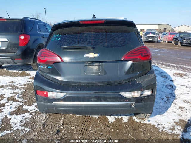 Chevrolet Bolt Ev Premier 2019 1G1FZ6S01K4101780 Image 16