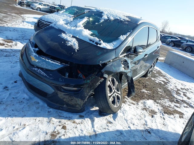 Chevrolet Bolt Ev Premier 2019 1G1FZ6S01K4101780 Image 2