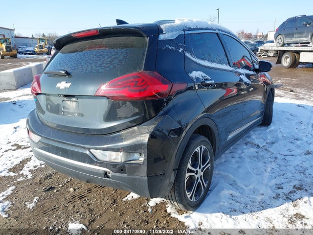 Chevrolet Bolt Ev Premier 2019 1G1FZ6S01K4101780 Image 4