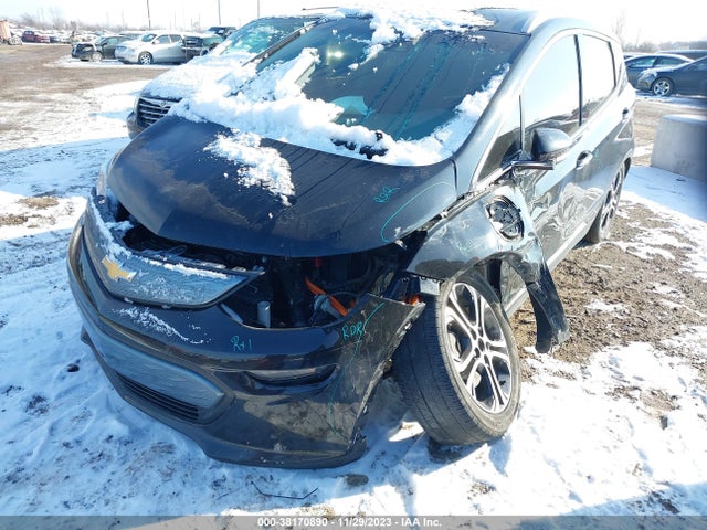 Chevrolet Bolt Ev Premier 2019 1G1FZ6S01K4101780 Image 6