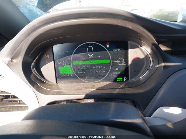 Chevrolet Bolt Ev Premier 2019 1G1FZ6S01K4101780 Image 7