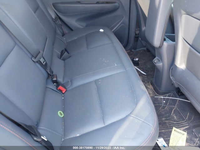 Chevrolet Bolt Ev Premier 2019 1G1FZ6S01K4101780 Image 8