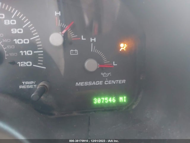 2004 FORD EXPEDITION EDDIE BAUER VIN: 1FMFU17L54LB32630
