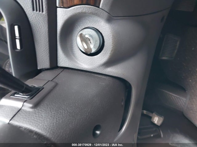 2010 HYUNDAI SANTA FE GLS VIN: 5NMSG3AB0AH400096
