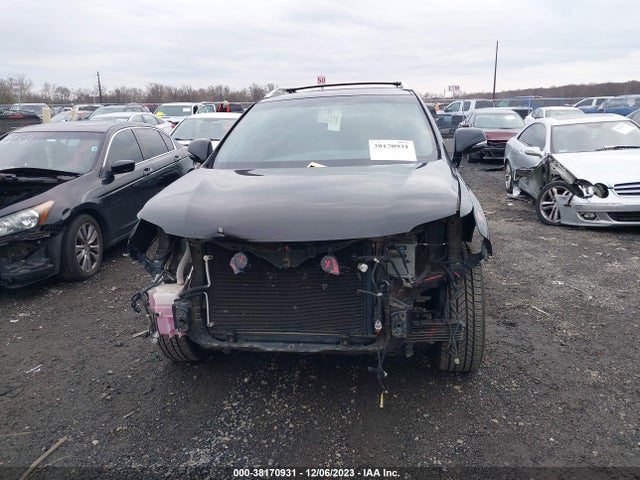 2T2BK1BAXEC234122 Lexus Rx 350 F Sport