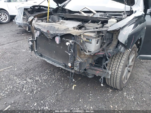 2T2BK1BAXEC234122 Lexus Rx 350 F Sport