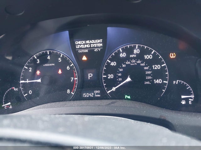 2T2BK1BAXEC234122 Lexus Rx 350 F Sport