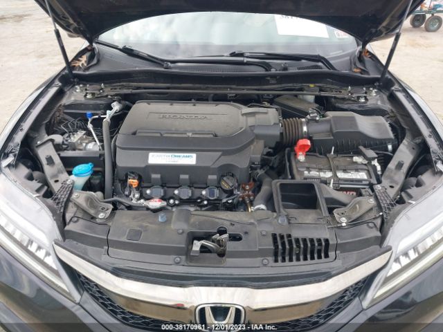 1HGCT2B06HA006678 Honda Accord Touring V6