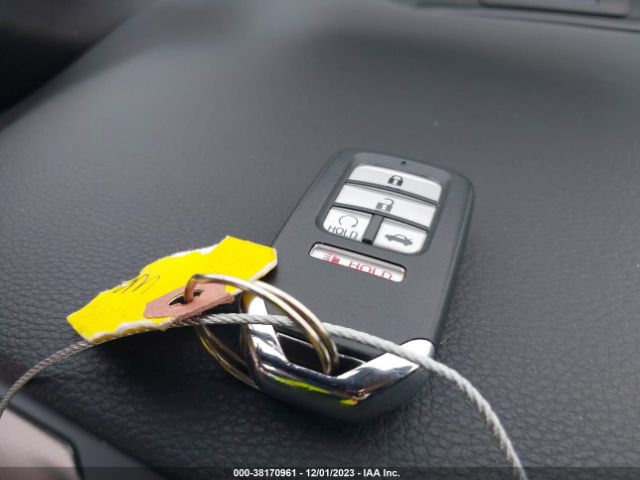 1HGCT2B06HA006678 Honda Accord Touring V6