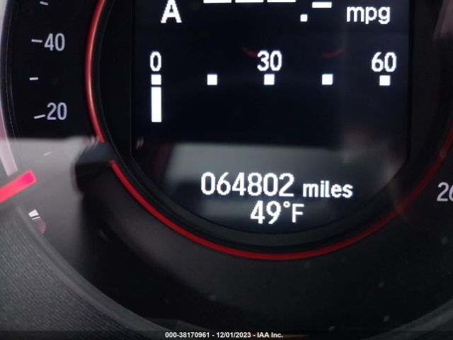 1HGCT2B06HA006678 Honda Accord Touring V6