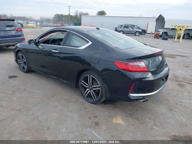 1HGCT2B06HA006678 Honda Accord Touring V6