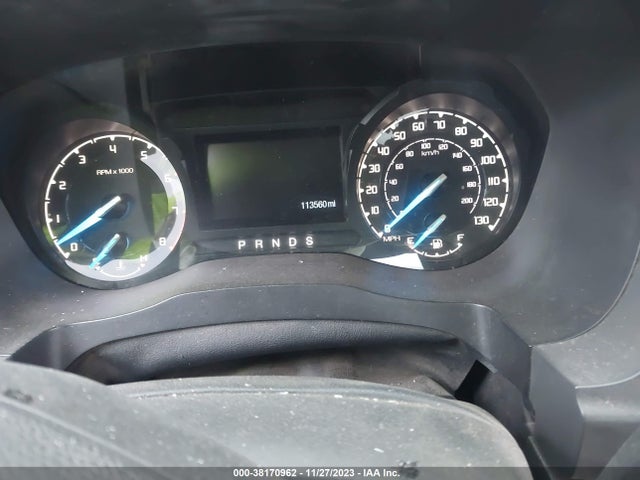 2019 FORD RANGER XL VIN: 1FTER1EH5KLA00206